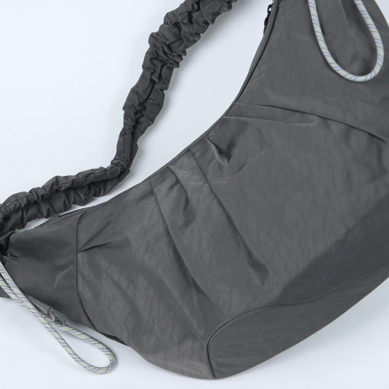 F/CE.(���ե�������) TEXTURED TWILL BODY BAG