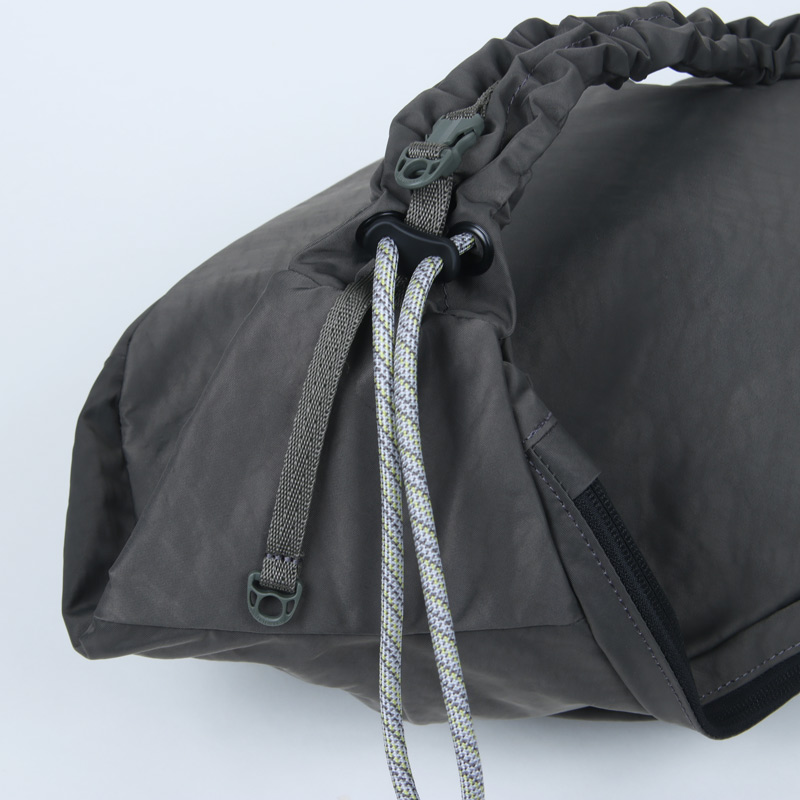 F/CE.(���ե�������) TEXTURED TWILL BODY BAG