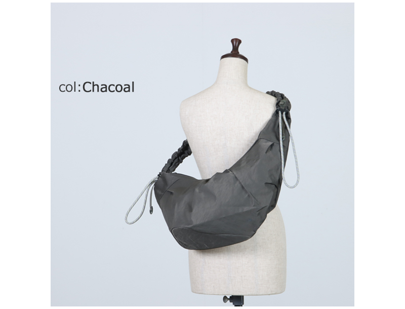 F/CE.(���ե�������) TEXTURED TWILL BODY BAG