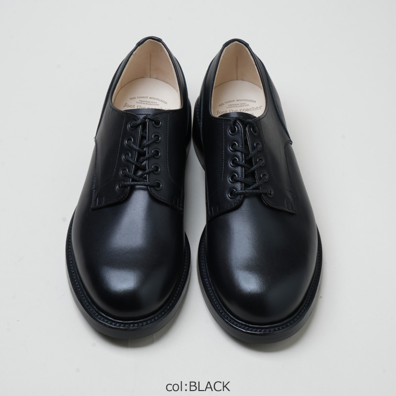 foot the coacher(�եåȥ��������㡼) THE OFFICER SHOES