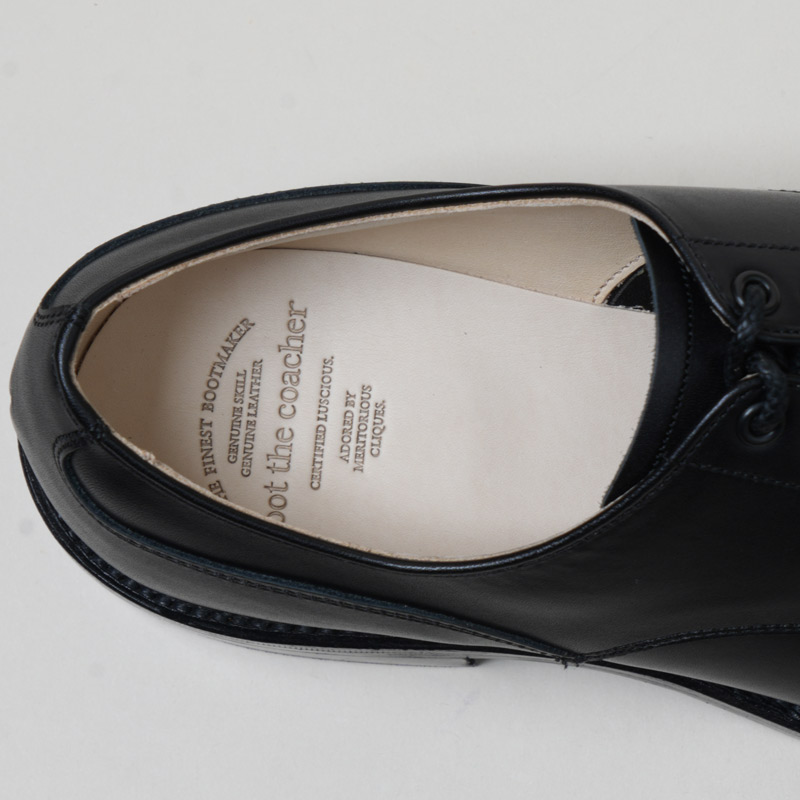 foot the coacher(�եåȥ��������㡼) THE OFFICER SHOES