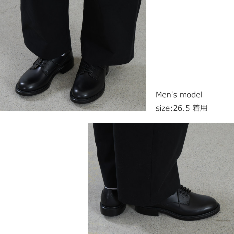 foot the coacher(�եåȥ��������㡼) THE OFFICER SHOES