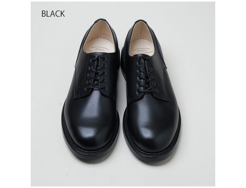 foot the coacher(�եåȥ��������㡼) THE OFFICER SHOES