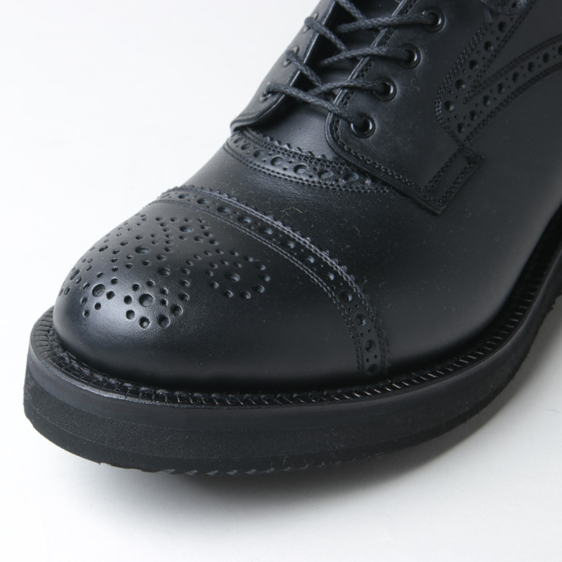 foot the coacher MENDELL 26cm ドレス/ビジネス 靴 メンズ 高価値
