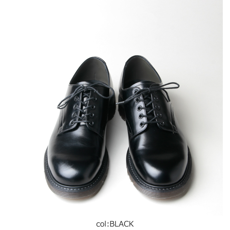 foot the coacher S.S. SHOES(THUNDER)靴/シューズ - ドレス/ビジネス