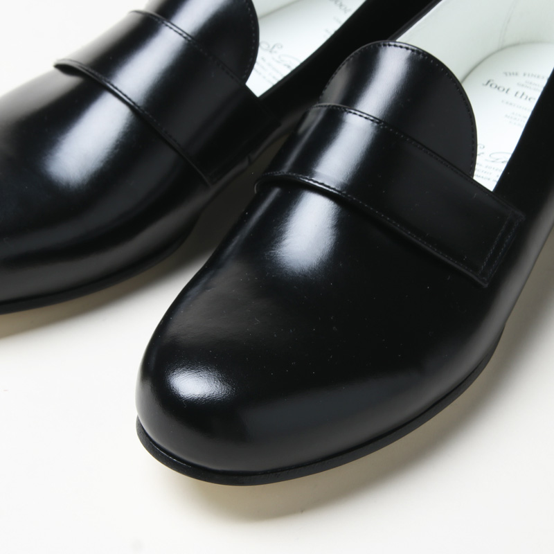 foot the coacher (フットザコーチャー) FRENCH LOAFER / フレンチ