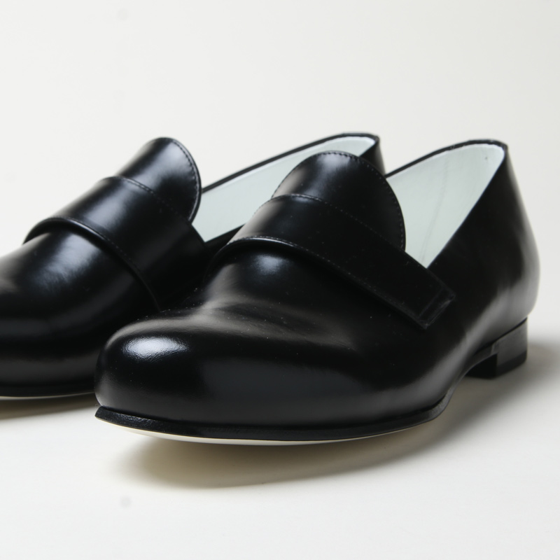 foot the coacher (フットザコーチャー) FRENCH LOAFER / フレンチ ...