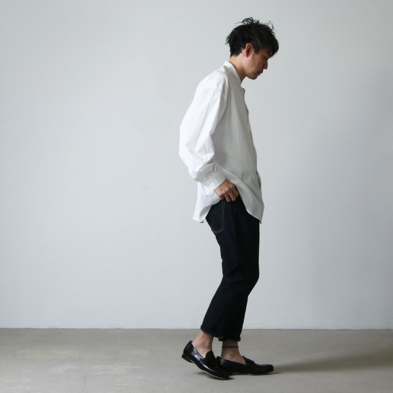 foot the coacher (フットザコーチャー) FRENCH LOAFER / フレンチ