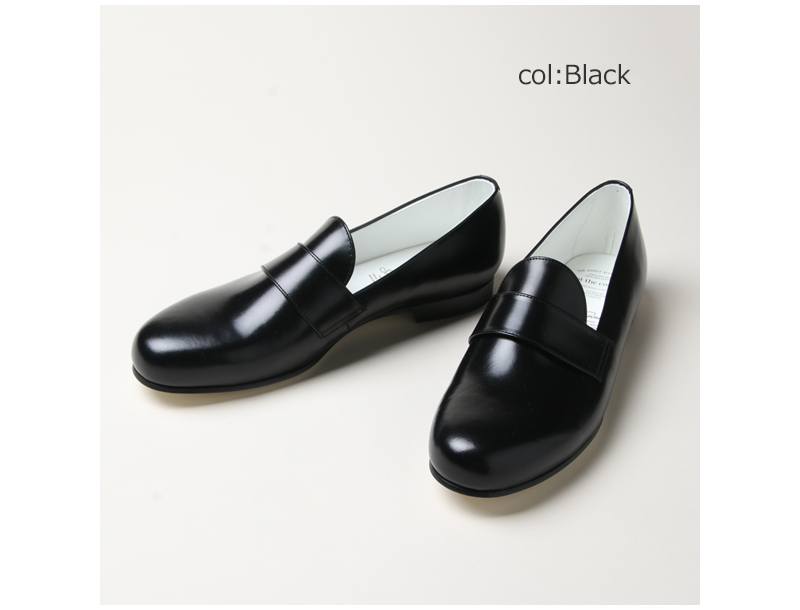 foot the coacher (フットザコーチャー) FRENCH LOAFER / フレンチ