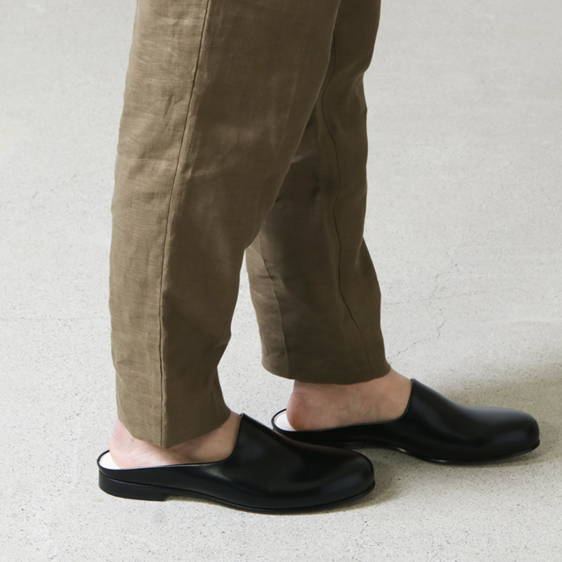 Foot The Coacher フットザコーチャー Opera Sandals オペラサンダル