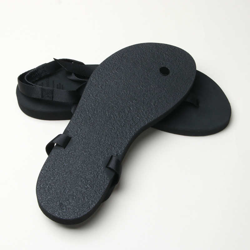 foot the coacher(եåȥ㡼) BAREFOOT SANDALS THICK SOLE