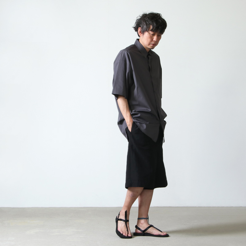 foot the coacher (フットザコーチャー) BAREFOOT SANDALS THICK SOLE 