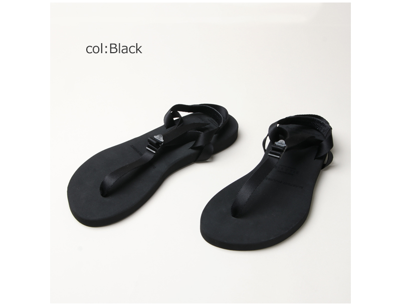 foot the coacher(եåȥ㡼) BAREFOOT SANDALS THICK SOLE