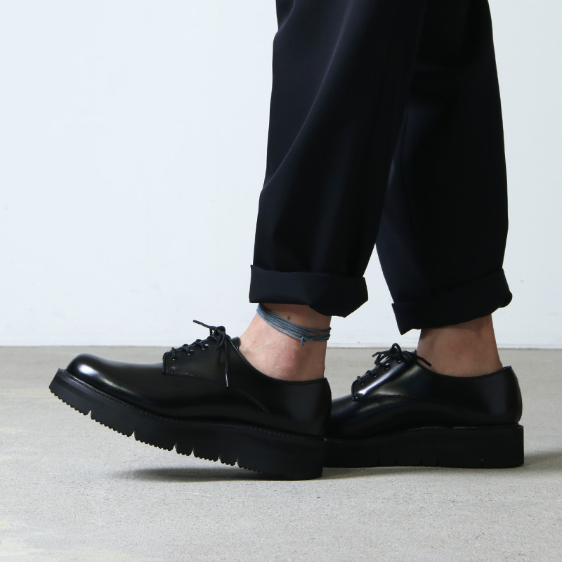 foot the coacher(フットザコーチャー) HARDER | hartwellspremium.com