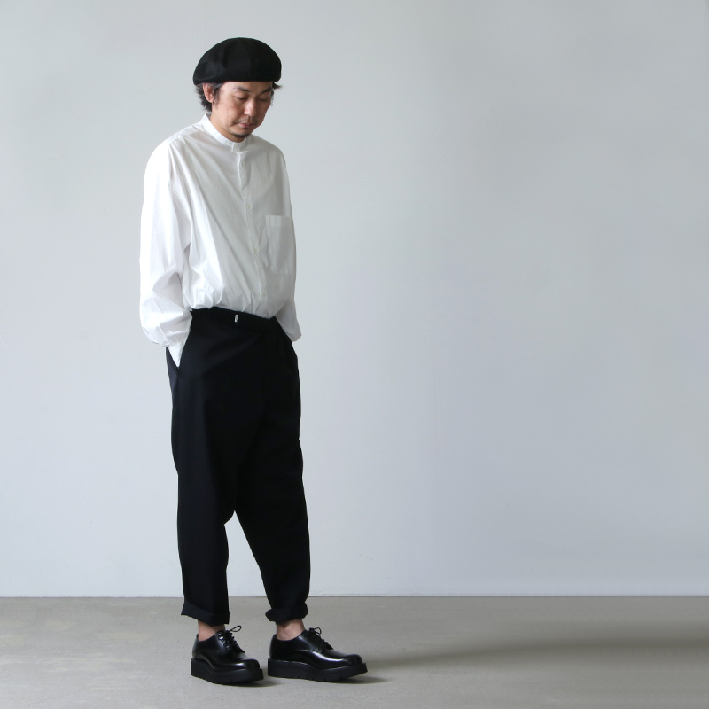 foot the coacher HARDER (GLOXI CUT SOLE) - ドレス/ビジネス