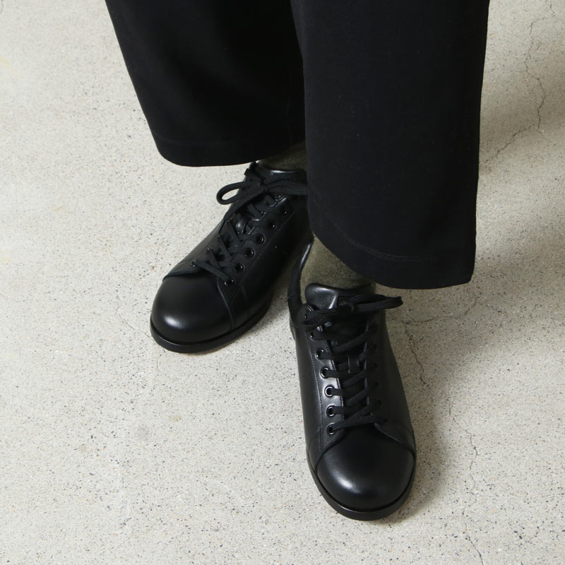 foot the coacher (フットザコーチャー) NON-SPORTY SNEAKERS / ノン 