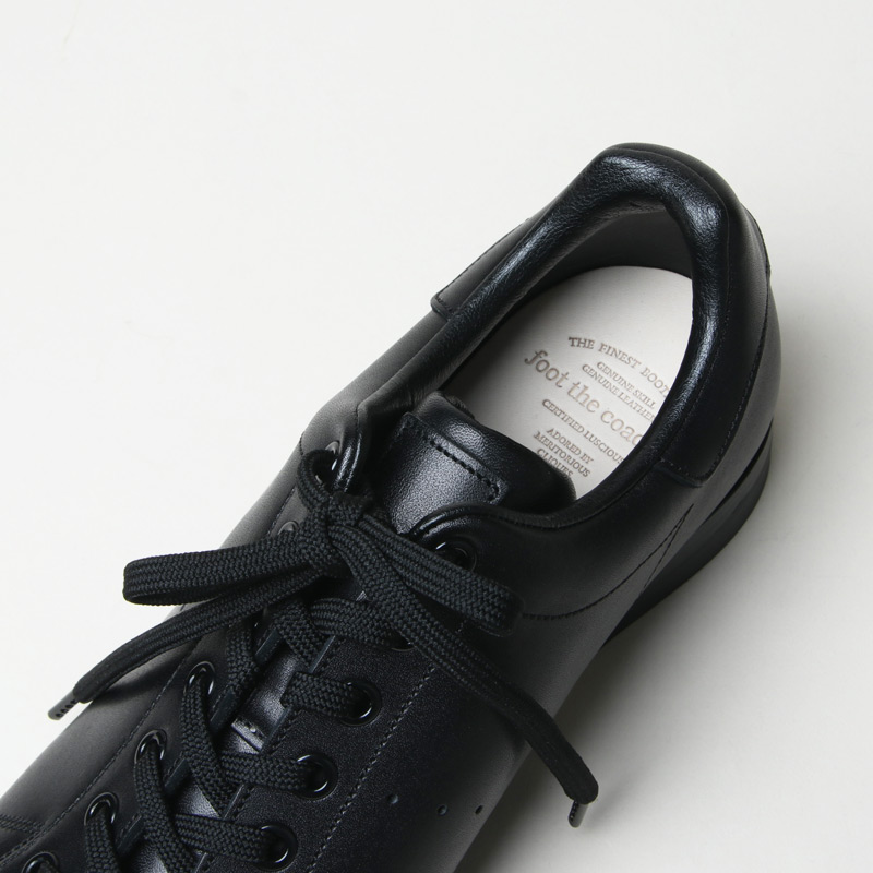 foot the coacher (フットザコーチャー) NON-SPORTY SNEAKERS / ノン ...