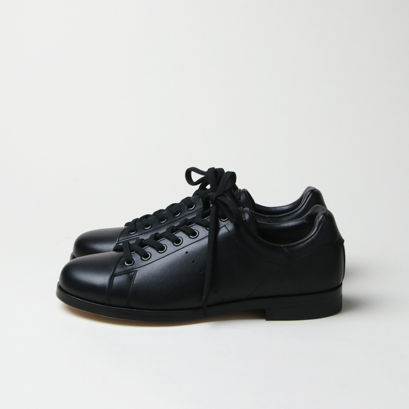 foot the coacher NON-SPORTY SNEAKERS - ドレス/ビジネス