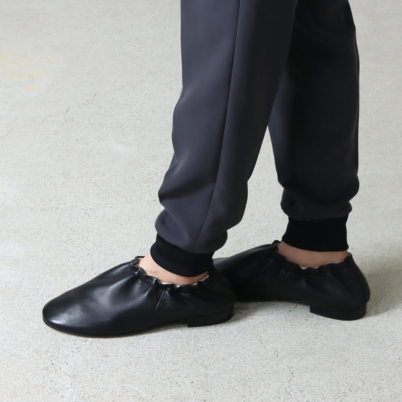 footthecoacherフットザコーチャー foot the coacher  BALLET SHOES