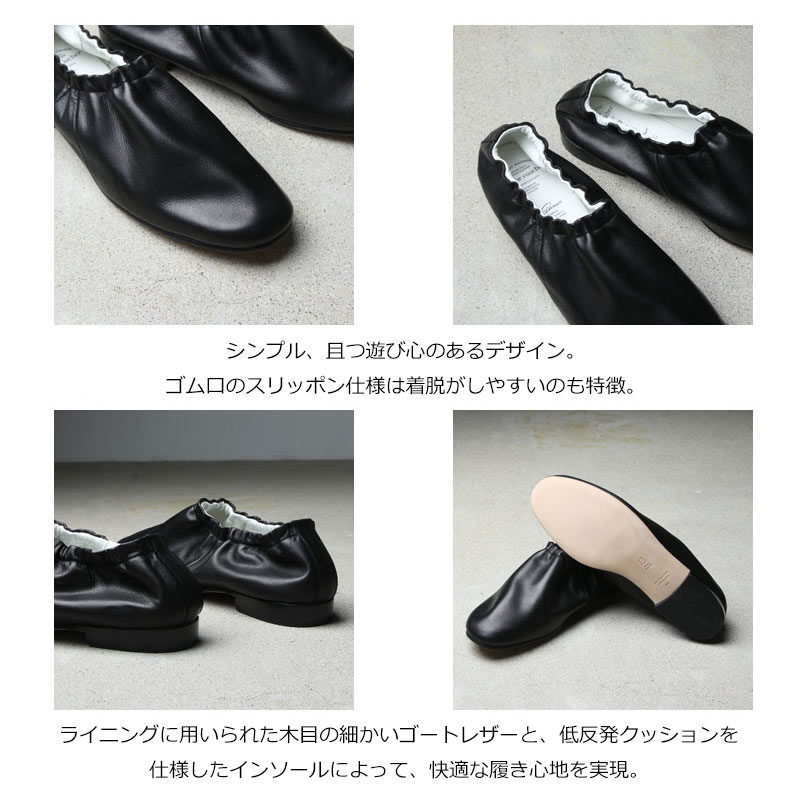 foot the coacher(եåȥ㡼) BALLET SHOES