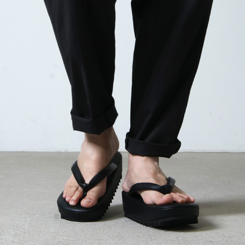 foot the coacher SETTA SANDALS | labiela.com