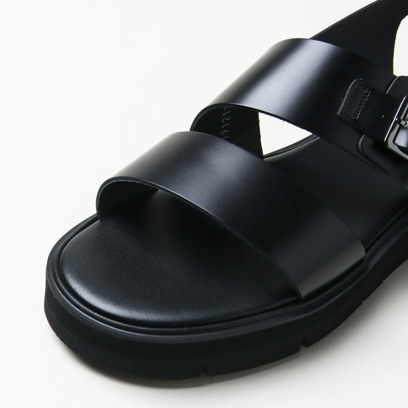 クラシック foot 靴 the 7/25cm SANDALS BELT SS coacher 靴 