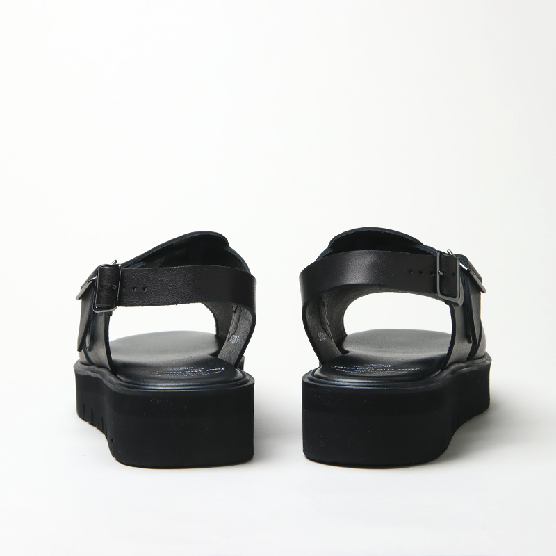 foot the coacher (フットザコーチャー) OPEN TOE SANDALS GLOXI CUT 