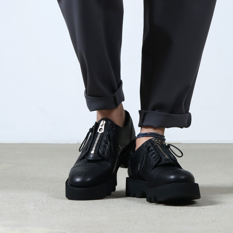 foot the coacher (フットザコーチャー) THE RESISTANCE SHOES / ザ ...