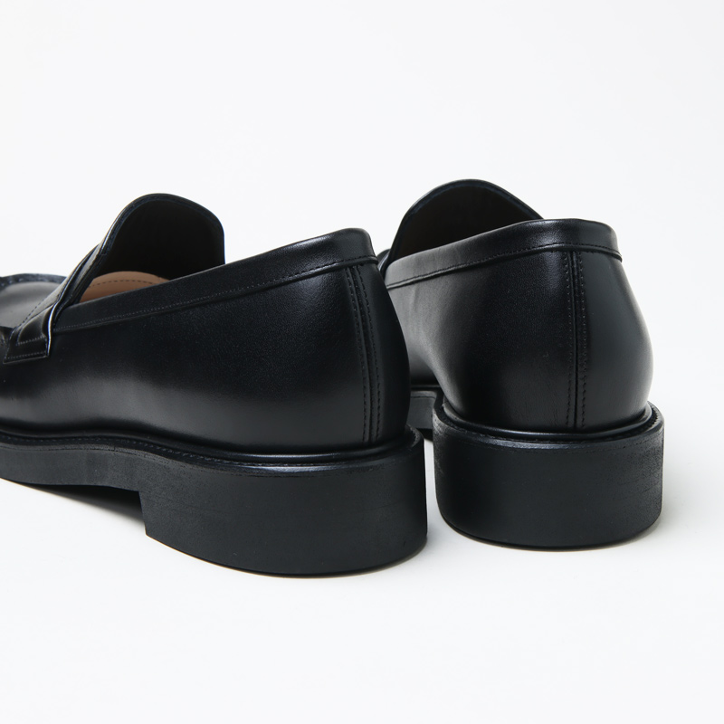foot the coacher (フットザコーチャー) FT LOAFER HARDNESS 50 SOLE / FTローファー