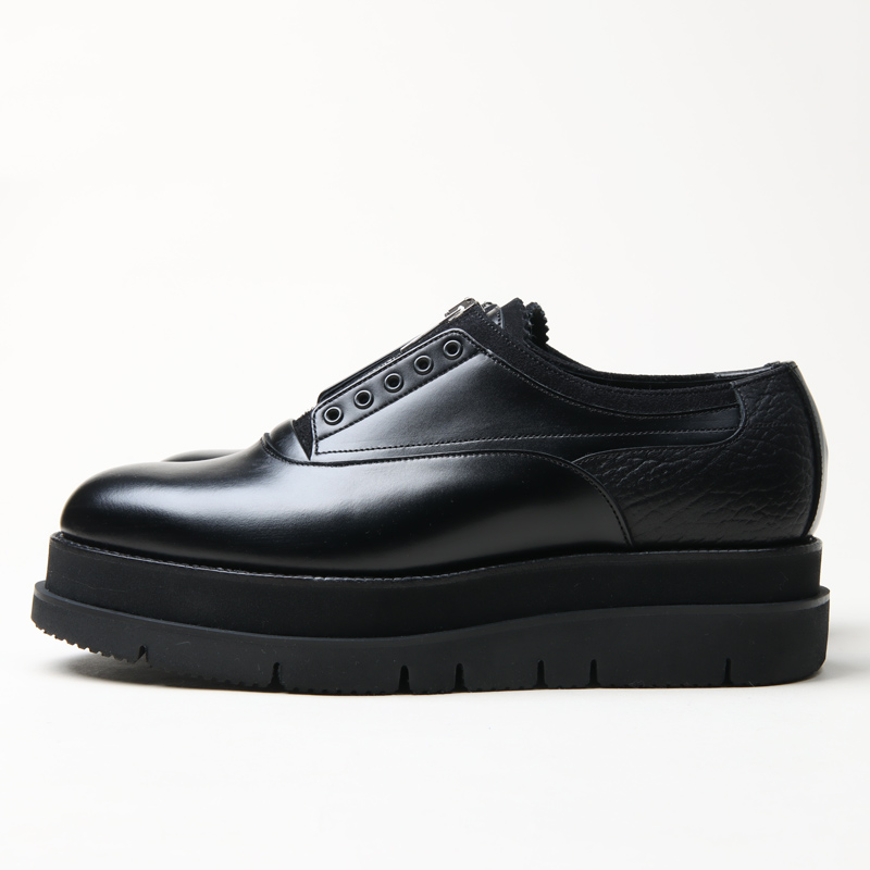 foot the coacher(եåȥ㡼) GLOXI ZIP SHOES