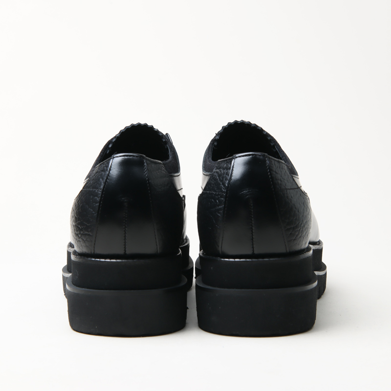 foot the coacher(եåȥ㡼) GLOXI ZIP SHOES