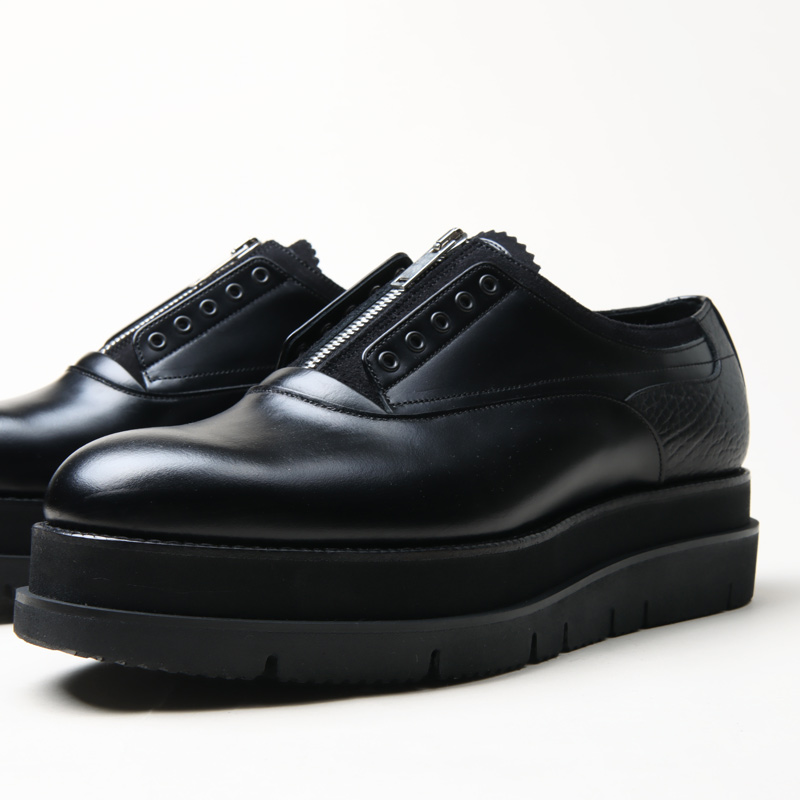 foot the coacher(եåȥ㡼) GLOXI ZIP SHOES