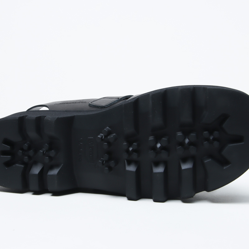foot the coacher(եåȥ㡼) OPEN TOE SANDALSTWEETY SOLE