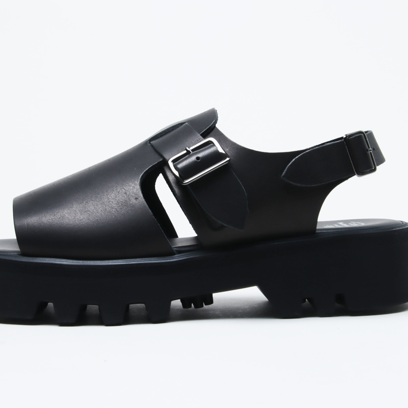 foot the coacher(եåȥ㡼) OPEN TOE SANDALSTWEETY SOLE
