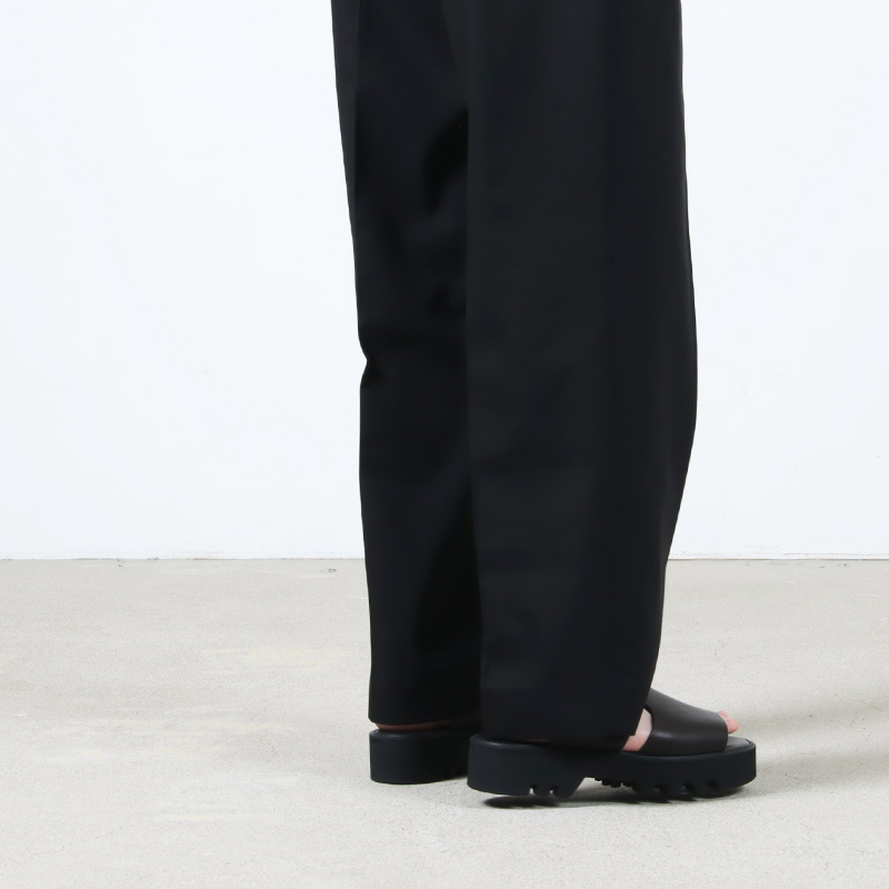 foot the coacher(եåȥ㡼) OPEN TOE SANDALSTWEETY SOLE