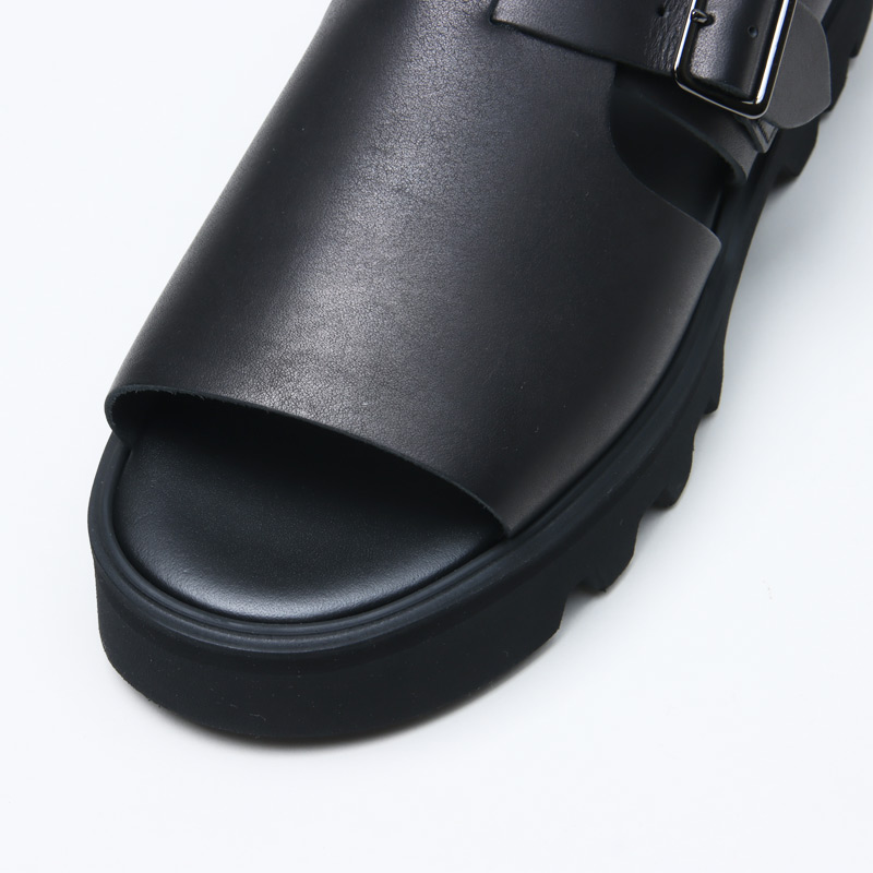 foot the coacher(եåȥ㡼) OPEN TOE SANDALSTWEETY SOLE