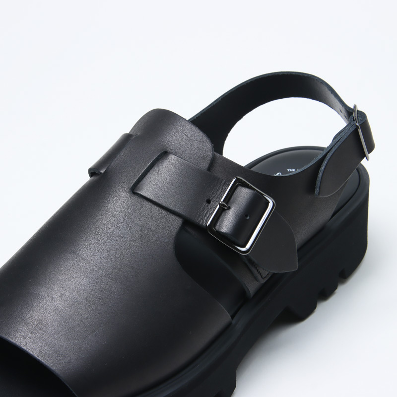 foot the coacher(եåȥ㡼) OPEN TOE SANDALSTWEETY SOLE
