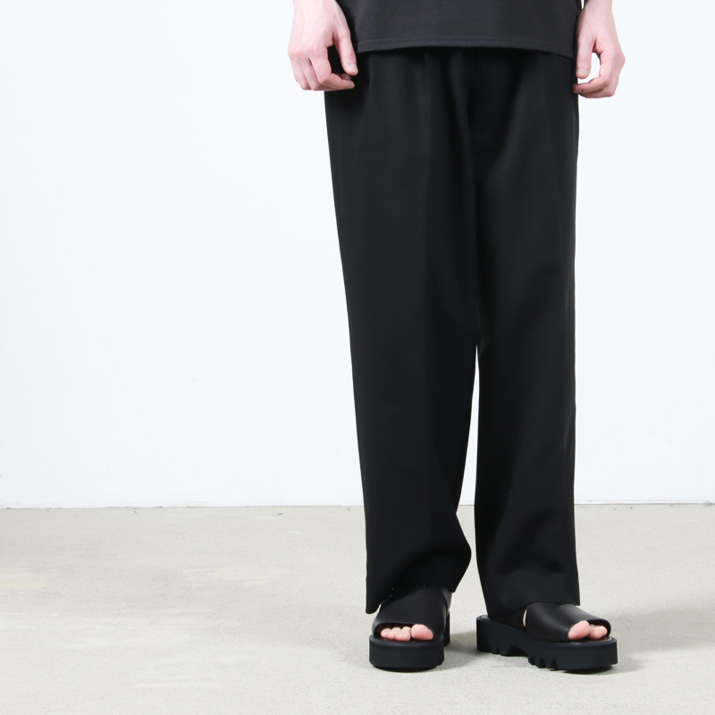foot the coacher(եåȥ㡼) OPEN TOE SANDALSTWEETY SOLE