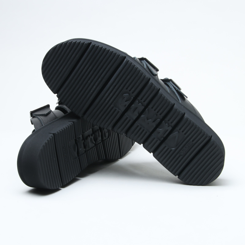 foot the coacher(եåȥ㡼) GURKHA SANDALS(GLOXI CUT MEDIUM SOLE)
