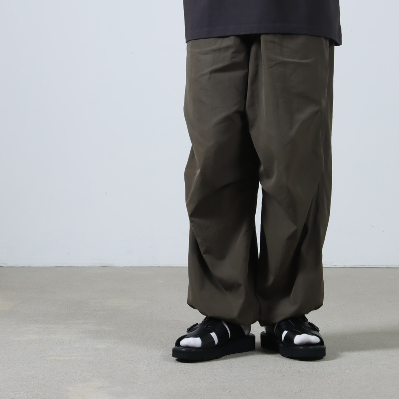 foot the coacher(եåȥ㡼) GURKHA SANDALS(GLOXI CUT MEDIUM SOLE)