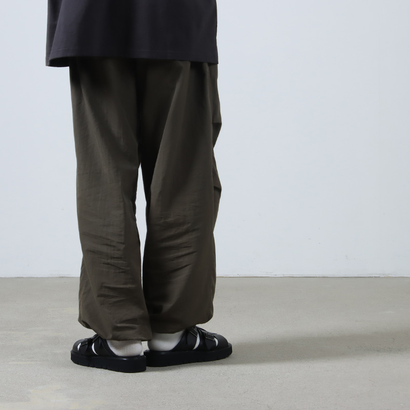 foot the coacher(եåȥ㡼) GURKHA SANDALS(GLOXI CUT MEDIUM SOLE)