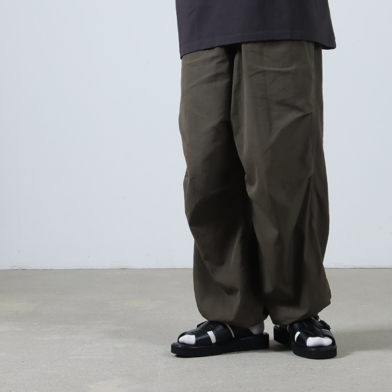 foot the coacher(եåȥ㡼) GURKHA SANDALS(GLOXI CUT MEDIUM SOLE)