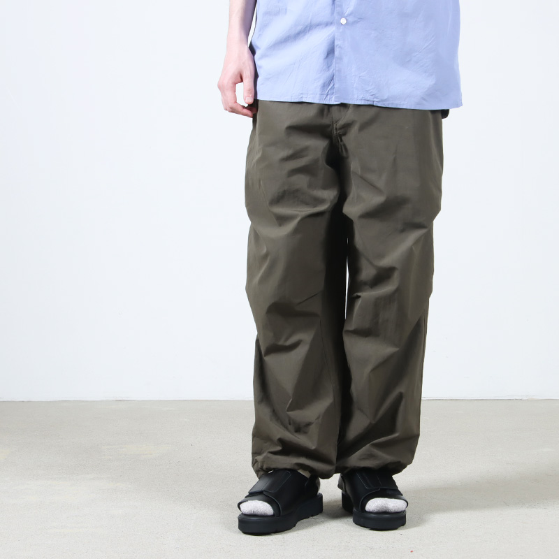 foot the coacher(եåȥ㡼) VELCRO SANDALS