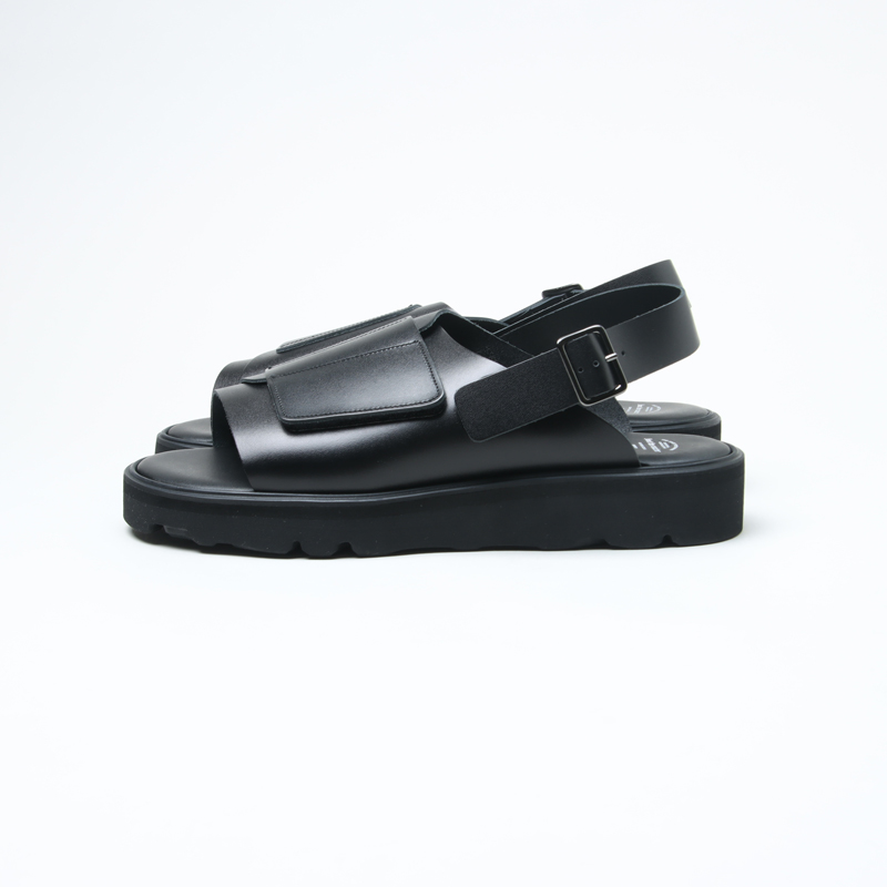 foot the coacher(եåȥ㡼) VELCRO SANDALS