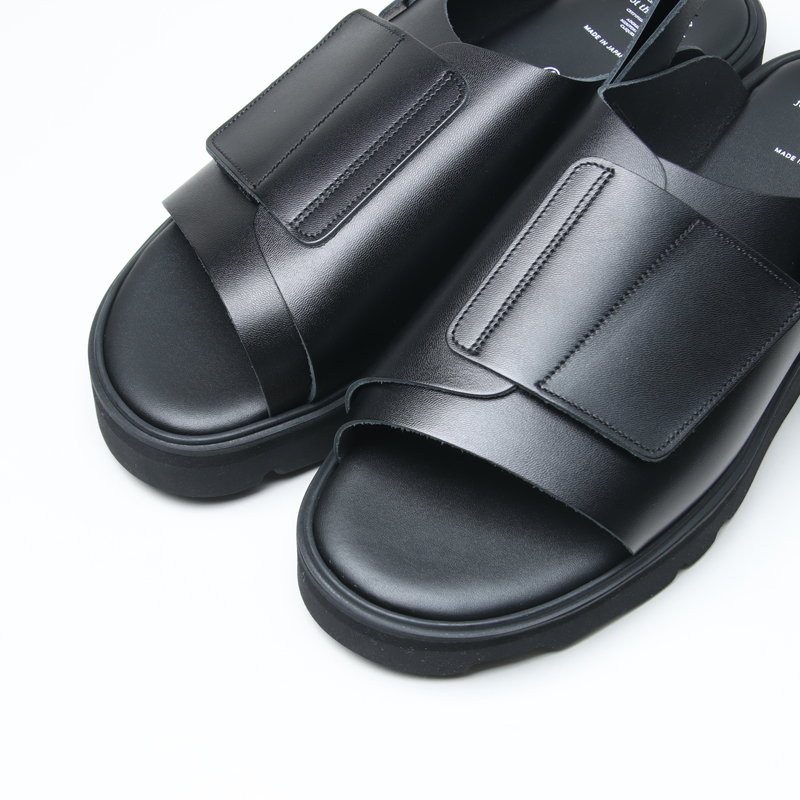 foot the coacher(եåȥ㡼) VELCRO SANDALS
