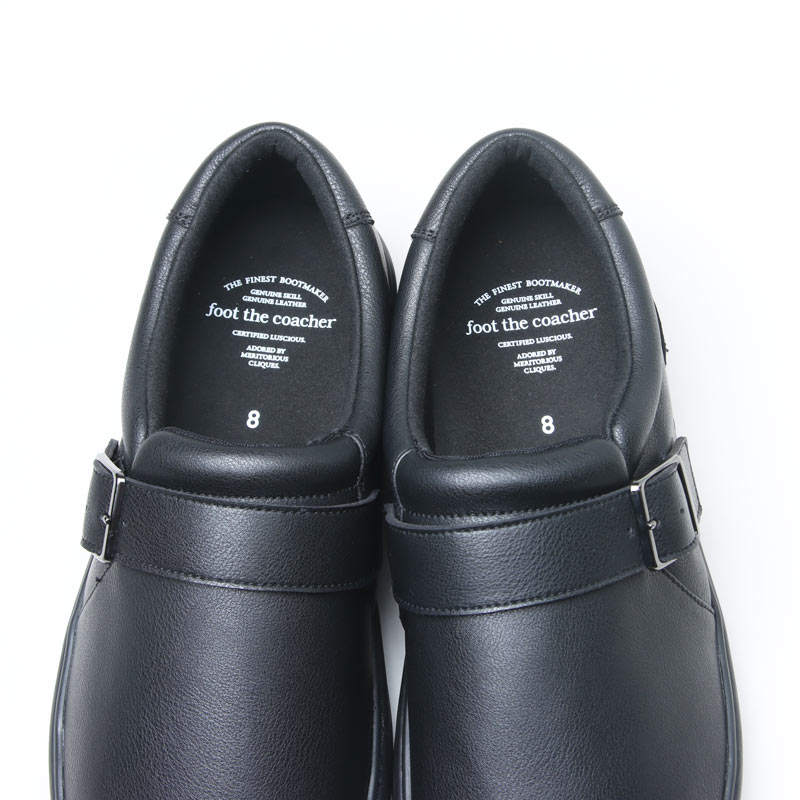 foot the coacher(եåȥ㡼) ONE STRAP TRIPAD