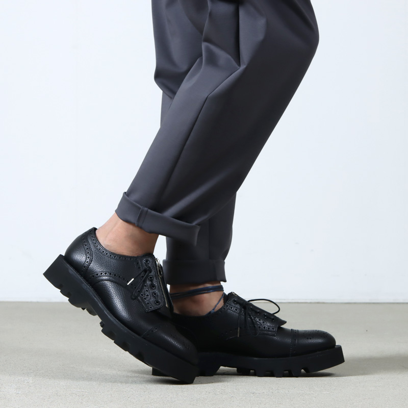 foot the coacher(եåȥ㡼) THE RESISTANCE SHOES