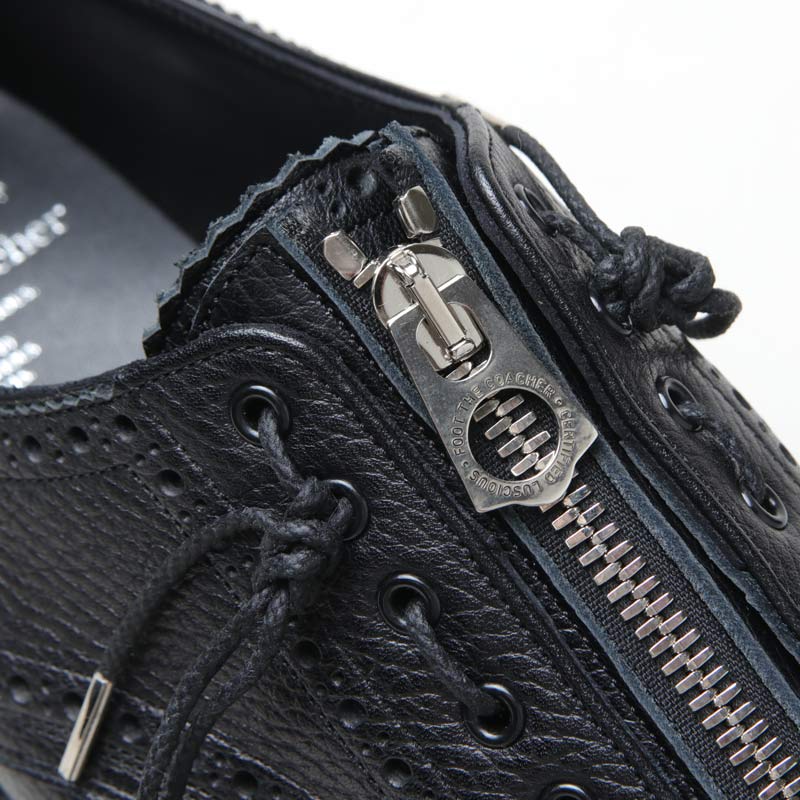 foot the coacher(եåȥ㡼) THE RESISTANCE SHOES