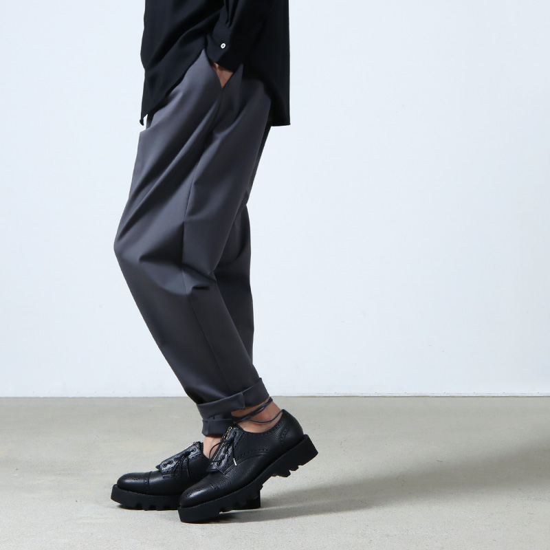 foot the coacher(եåȥ㡼) THE RESISTANCE SHOES