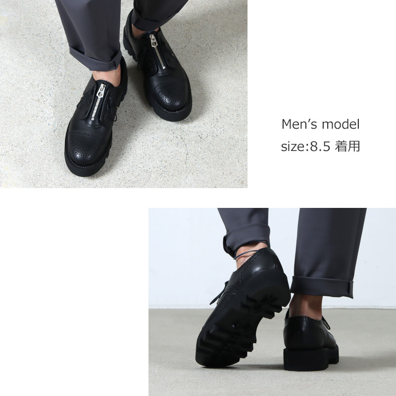 foot the coacher(եåȥ㡼) THE RESISTANCE SHOES